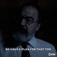 homeland GIF by Showtime