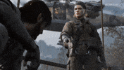 Video Game Snake GIF