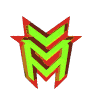 Glow Sticker by Madnizz.com