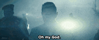 independence day: resurgence film GIF