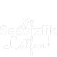 Mnks Kelimeler Sticker