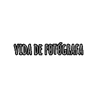 Designer Fotografia Sticker by Paula Otti photography