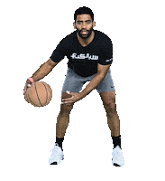 Basketball Cp Sticker by CPFitness