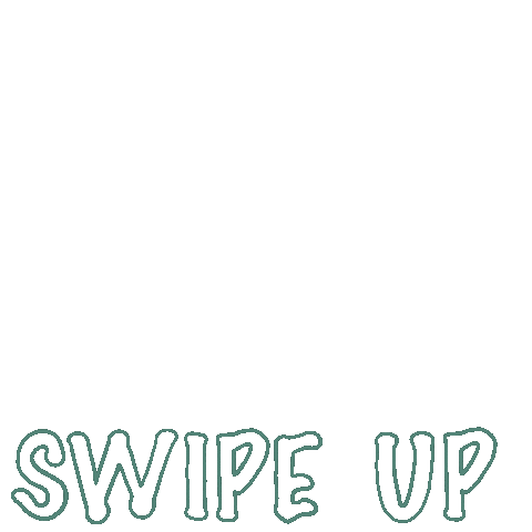 Instagram Swipe Up Sticker