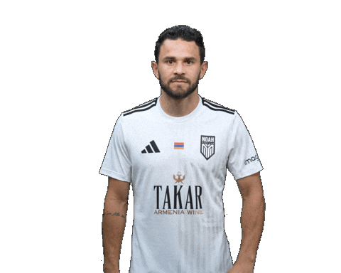 Football Noah Sticker by GoSport
