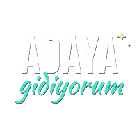 Turkey Ada Sticker by mertsayilgan