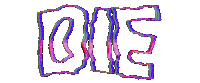 Art Die Sticker