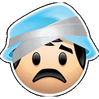 El Chavo Emoji Sticker by Grupo Chespirito