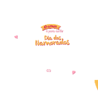 Valentines Day Semar Sticker by SemarSupermercados