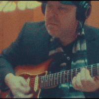 Soul Music Rnb GIF by John Oates