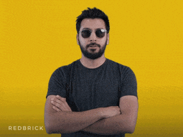 Gustavo Wow GIF by Redbrick