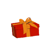 Christmas Sticker by Australia Post