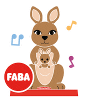 Mother Love Sticker by FABA