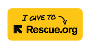 Give Human Right Sticker by International Rescue Committee