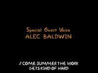 Episode 1 Credits GIF by The Simpsons