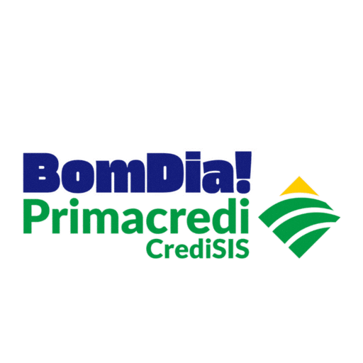 Bom Dia Ok Sticker by Primacredi