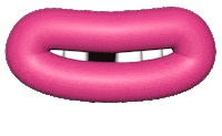 animation smile Sticker by Dave Gamez