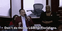 Florida Lgbtq Rights GIF by GIPHY News