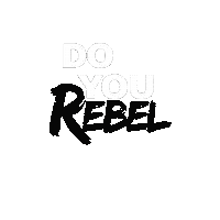 Rebel Army Sticker by Hiitrebelmk