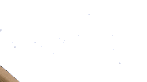 Baseball Ball Sticker by THINK Neurology for Kids