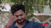 Oh God Reaction GIF by TLC Europe