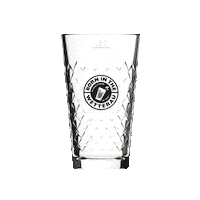 Apfelwein Sticker by BORN IN THE WETTERAU