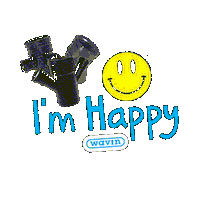 Happy Pipe Sticker by wavin indonesia