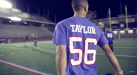 GIF by Mitchell & Ness