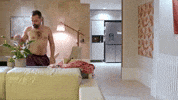 Gregorio Duvivier Humor GIF by Porta Dos Fundos