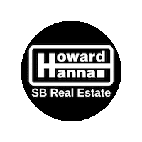 Howard Hanna Sb Real Estate Sticker by HowardHannaSB