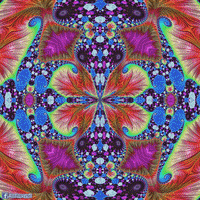 loop zoom GIF by Psyklon
