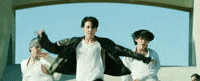 Jeon Jungkook GIF by BTS 방탄소년단