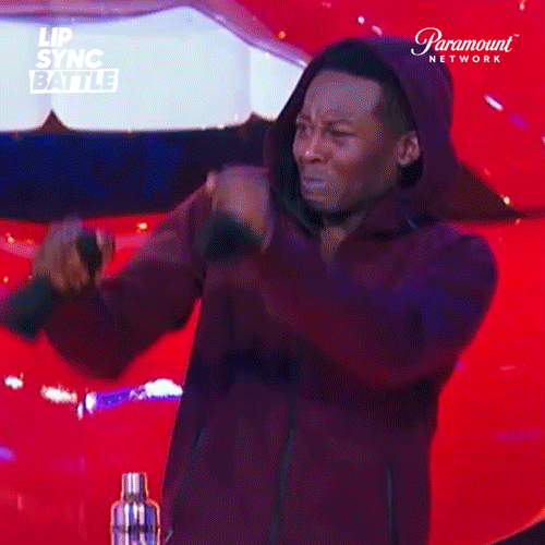 yeah come on GIF by Lip Sync Battle
