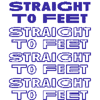 Transparency Incher Sticker by incorpherated