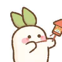 玩 Happy New Year Sticker by LoBo