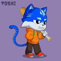 Suspicious Cat GIF by Toshithecat