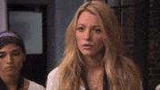Lets Go What GIF by Blake Lively Fan