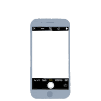 Estrellart selfie foto fotografia celular Sticker