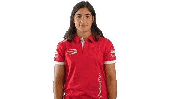 Jamie Chadwick Sticker by Prema Team