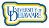 Sticker by UDel Alumni