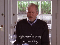 season 3 netflix GIF by Gilmore Girls 