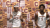 Mbb GIF by CUCougars