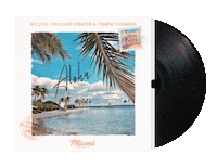 New Music Spotify Sticker by ATLAST