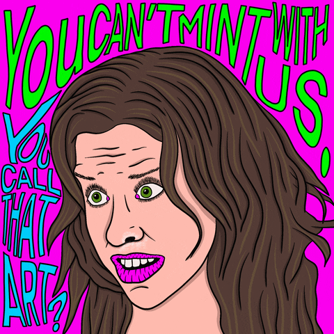 Nft GIF