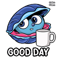 Happy Good Day Sticker by VeeFriends