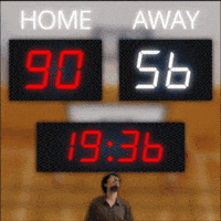 56 Away GIF