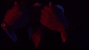 bianca marroquin dancing GIF by Chicago The Musical
