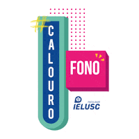 Ielusc Sticker by BOMJESUSIELUSC