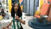 Bbnaija Singing GIF by Big Brother Naija