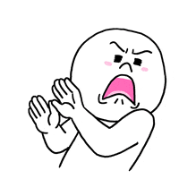 thumbsup_moon dont hold do not dropit GIF